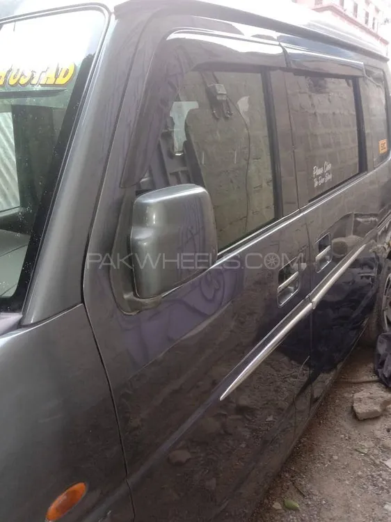 Suzuki Every 2007 for Sale in Karachi Image-1