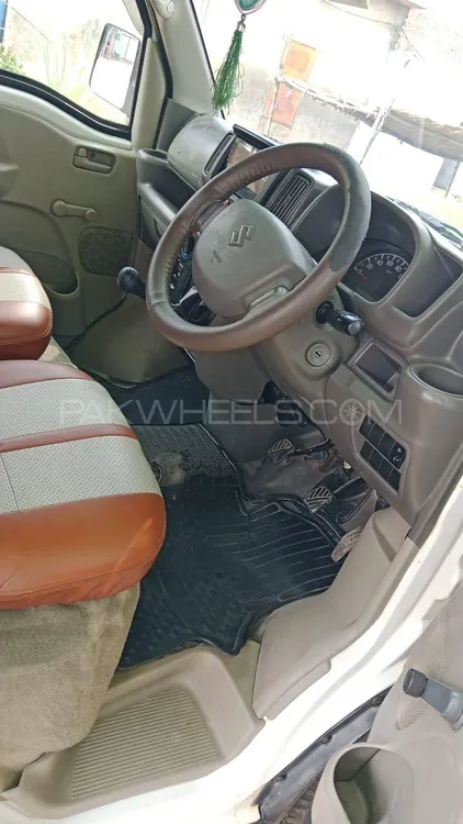 Suzuki Every 2015 for Sale in Narowal Image-1