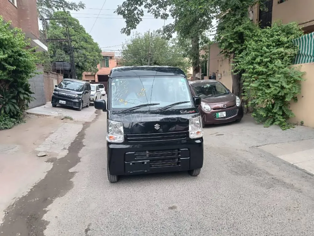 Suzuki Every 2020 for Sale in Gujranwala Image-1