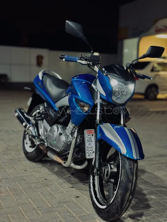 Suzuki Inazuma 2019 for Sale Image-1