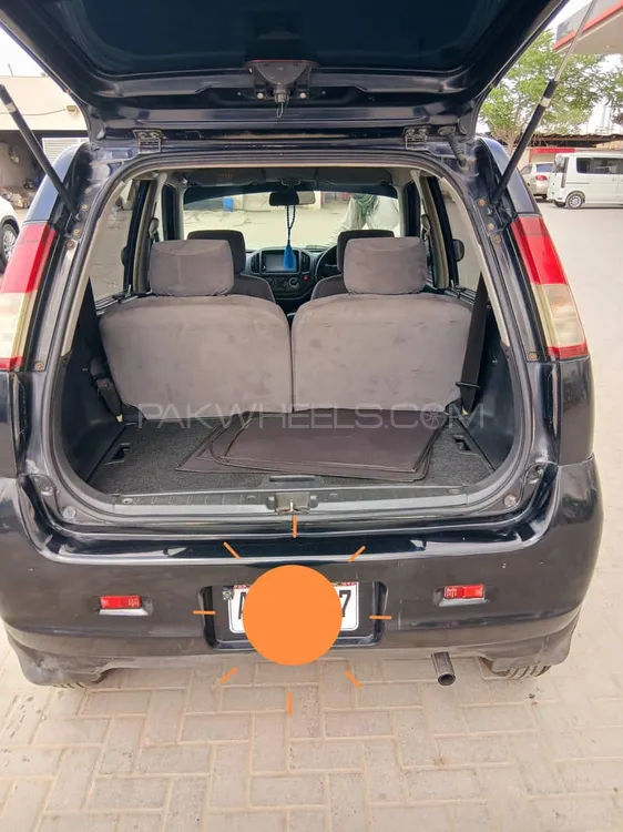 Suzuki Kei 2007 for Sale in Quetta Image-1
