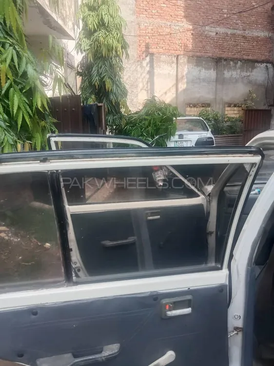 Suzuki Khyber 1993 for Sale in Lahore Image-1