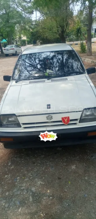 Suzuki Khyber 1999 for Sale in Islamabad Image-1