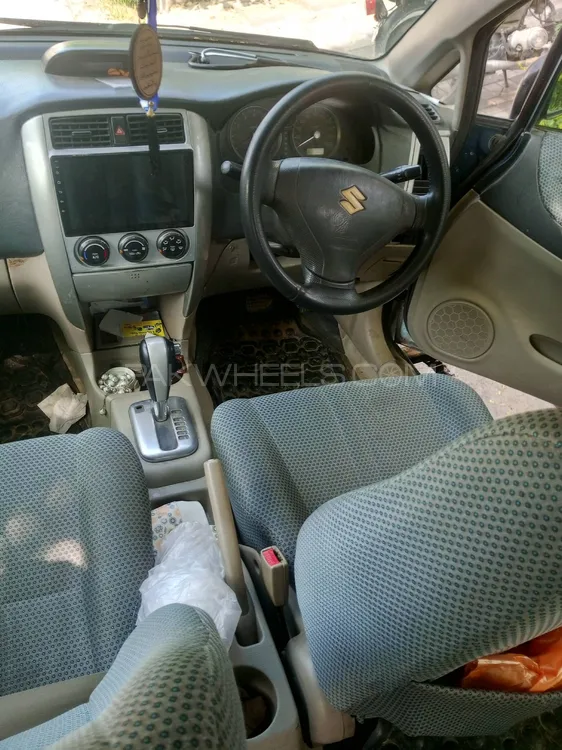 Suzuki Liana 2006 for Sale in Islamabad Image-1