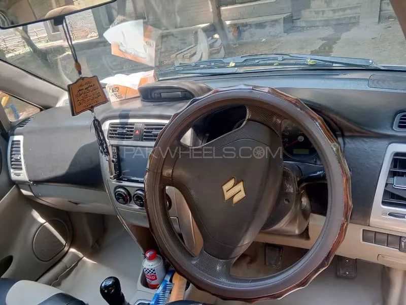 Suzuki Liana 2006 for Sale in Lahore Image-1