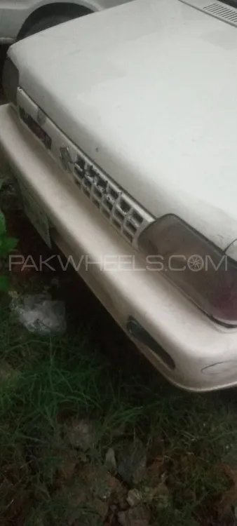 Suzuki Mehran 2003 for Sale in Rawalpindi Image-1
