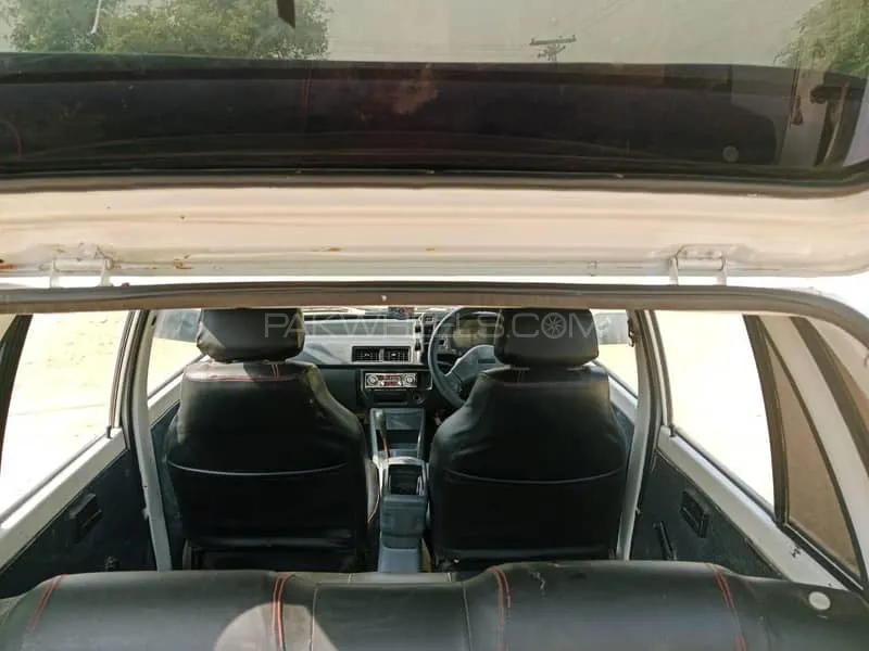 Suzuki Mehran 2003 for Sale in Bahawalpur Image-1
