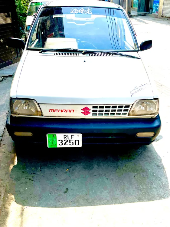 Suzuki Mehran 2006 for Sale in Rawalpindi Image-1