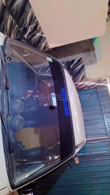 Suzuki Mehran 2001 for Sale in Sialkot Image-1