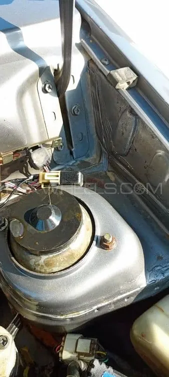Suzuki Mehran 2015 for Sale in Rajanpur Image-1
