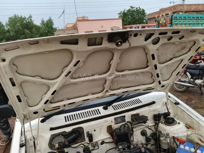 Suzuki Mehran 2017 for Sale in Chiniot Image-1
