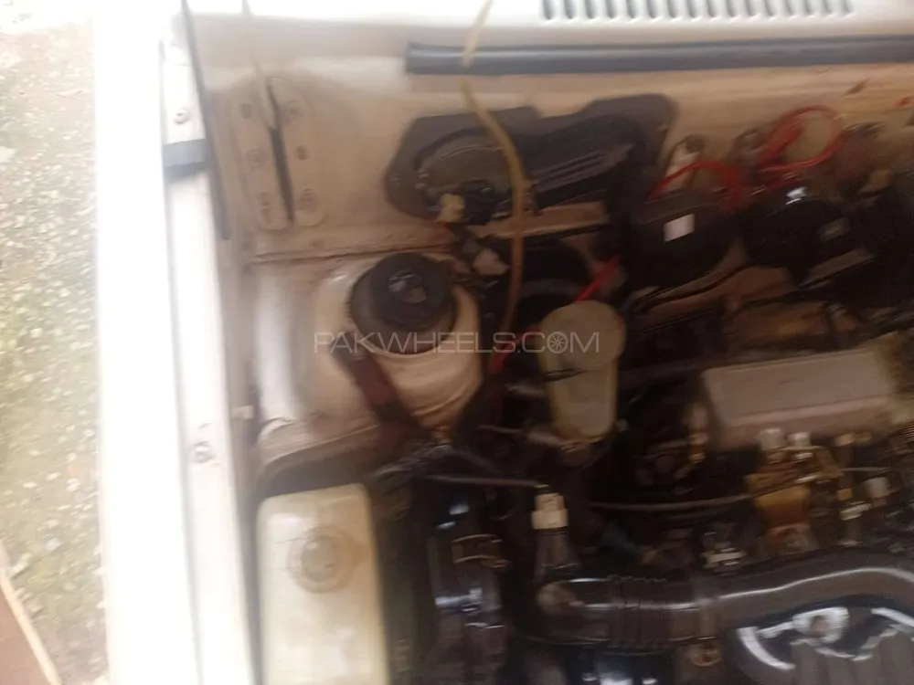 Suzuki Mehran 2017 for Sale in Lahore Image-1