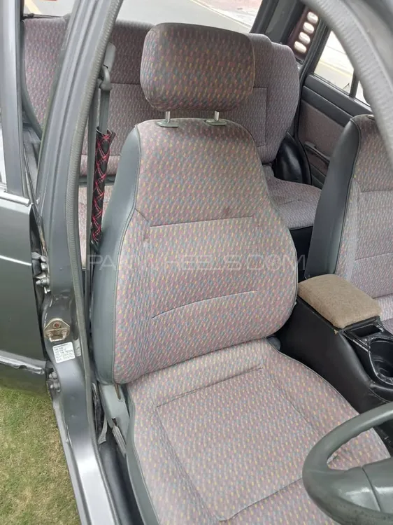 Suzuki Mehran 2018 for Sale in Lahore Image-1