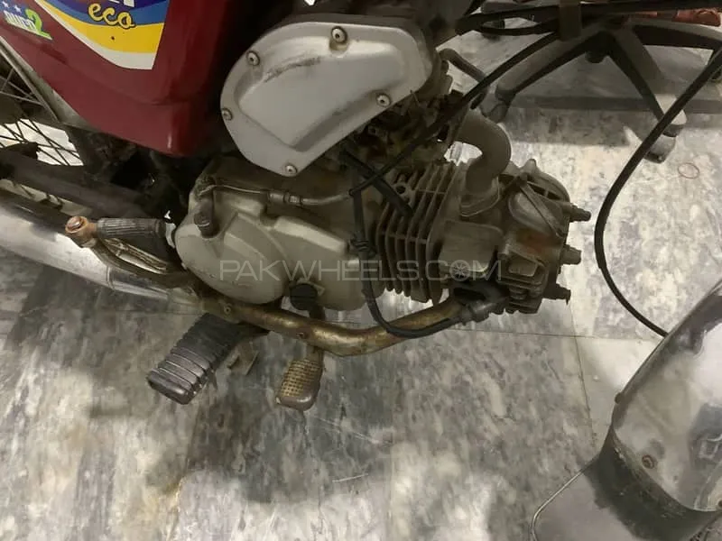 Suzuki Other 2010 for Sale Image-1