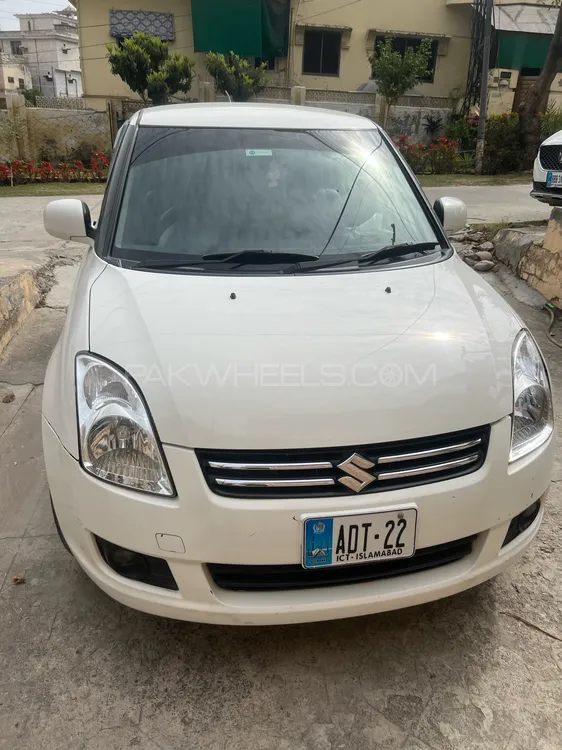 Suzuki Swift 2017 for Sale in Rawalpindi Image-1