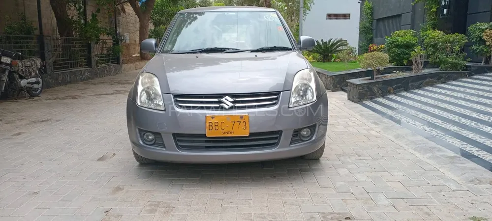 Suzuki Swift 2014 for Sale in Karachi Image-1