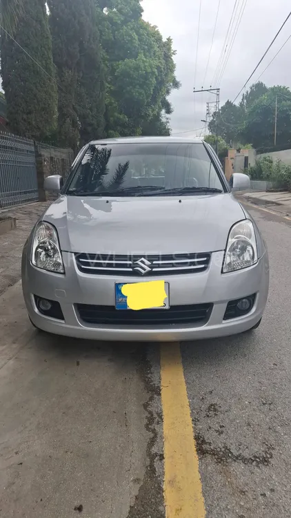 Suzuki Swift 2018 for Sale in Rawalpindi Image-1