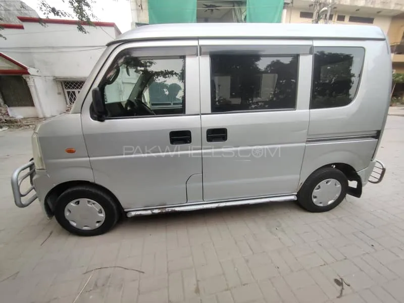 Suzuki Wagon R 2015 for Sale in Gujranwala Image-1
