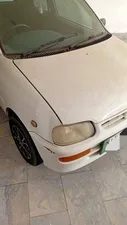 Daihatsu Cuore CX 2003 for Sale