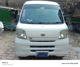 Daihatsu Hijet Deluxe 2013 for Sale