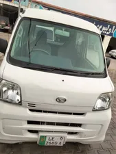 Daihatsu Hijet Cruise 2017 for Sale