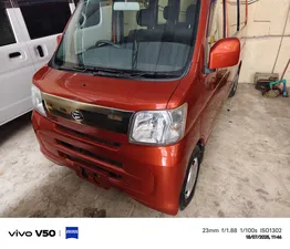 Daihatsu Hijet Special 2016 for Sale