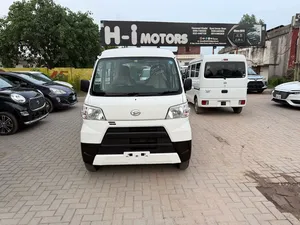 Daihatsu Hijet Special 2018 for Sale