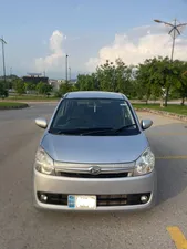 Daihatsu Mira 2007 for Sale