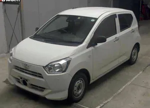 Daihatsu Mira B SA III 2022 for Sale