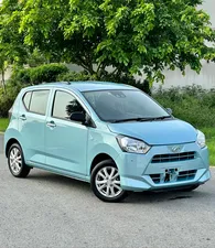 Daihatsu Mira L SA III 2023 for Sale