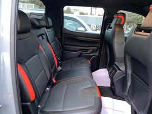 Ford Raptor Ranger 
3000 V6 Twin Turbo Petrol 
Model: 2022
Mileage: 12,600 km 
Unregistered 
Fresh Import 2025 

*PPF Coated 
*Right Hand Drive 
*Top of the line Variant

Calling and Visiting Hours

Monday to Saturday

11:00 AM to 7:00 PM