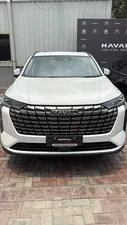 Haval H6 HEV 2025 for Sale