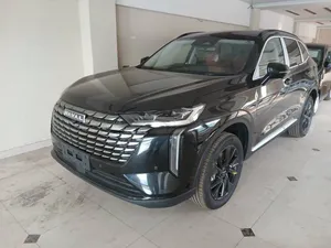 Haval H6 HEV 2025 for Sale
