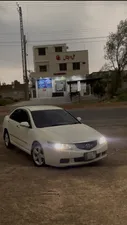 Honda Accord CL7 2003 for Sale
