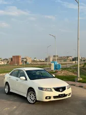 Honda Accord CL9 2003 for Sale