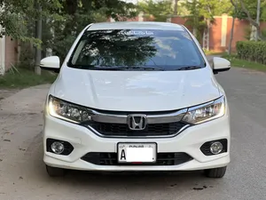 Honda City 1.2L CVT 2024 for Sale