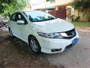 Honda City 1.3 i-VTEC 2018 for Sale