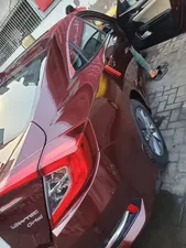 Honda Civic 1.8 i-VTEC CVT 2019 for Sale