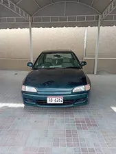 Honda Civic EX 1995 for Sale
