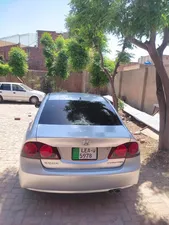 Honda Civic VTi 1.8 i-VTEC 2009 for Sale