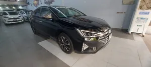 Hyundai Elantra GLS 2021 for Sale