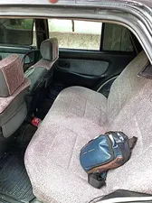 Hyundai Excel Basegrade 1993 for Sale