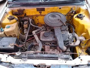 Hyundai Excel Basegrade 1993 for Sale