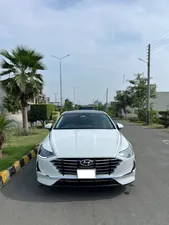 Hyundai Sonata 2.5 2024 for Sale