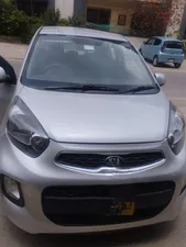 KIA Picanto 1.0 AT 2020 for Sale