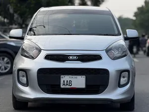 KIA Picanto 1.0 AT 2020 for Sale