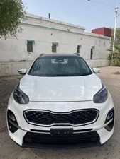 KIA Sportage AWD 2021 for Sale
