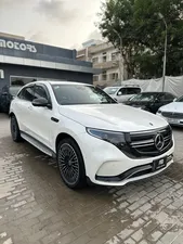 Mercedes Benz EQC 400 4MATIC 2020 for Sale