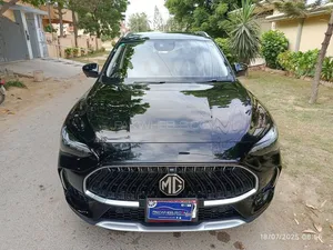 MG HS PHEV 2025 for Sale