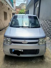 Mitsubishi Ek Wagon G 2011 for Sale